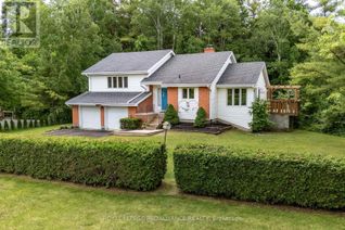 Detached House for Sale, 495 Concession 2 E Road, Trent Hills, ON