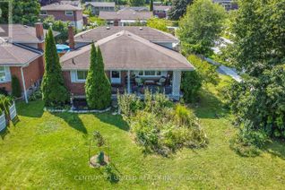 Property for Sale, 572 Saugeen Crescent, Peterborough (Ashburnham), ON