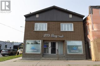 Commercial/Retail Property for Sale, 275 Bay St, Thunder Bay, ON