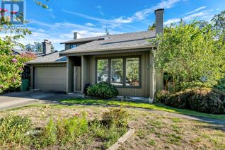 Detached House for Sale, 987 Lucas Ave, Saanich, BC