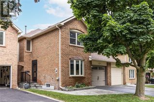 Townhouse for Sale, 1204 Potters Wheel Crescent, Oakville, ON