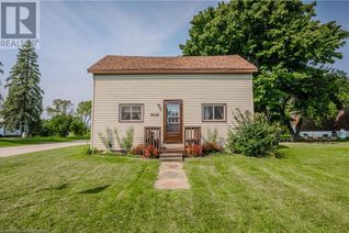 Detached House for Sale, 2021 William St, Gorrie, ON