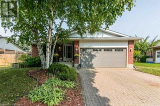 House for Sale, 474 Redfox Road, Waterloo, ON