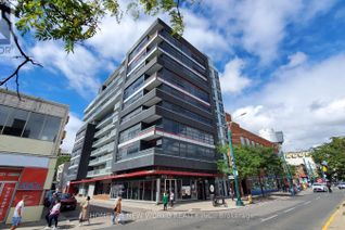 Condo Apartment for Sale, 10 Willison Square #303, Toronto (Kensington-Chinatown), ON