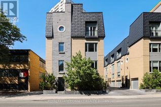 Townhouse for Sale, 292 Merton Street, Toronto (Mount Pleasant West), ON