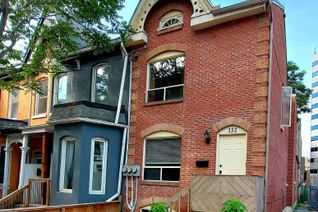 Townhouse for Rent, 132 Portland Street #A, Toronto (Waterfront Communities), ON