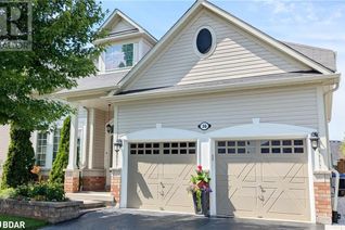 Detached House for Sale, 36 Meadowood Drive, Wasaga Beach, ON