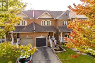 Townhouse for Sale, 60 Tremount Street, Whitby (Brooklin), ON