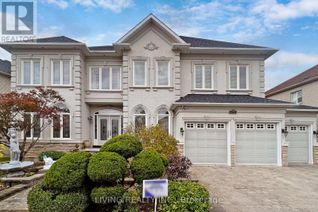 Property for Sale, 128 Boake Trail, Richmond Hill (Bayview Hill), ON