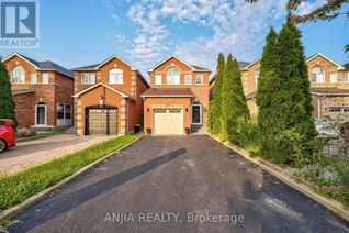 Property for Sale, 89 Apollo Road, Markham (Middlefield), ON