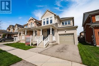 Property for Sale, 79 Byers Pond Way, Whitchurch-Stouffville (Stouffville), ON