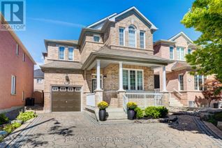 Detached for Sale, 62 Angelico Avenue, Vaughan (Vellore Village), ON