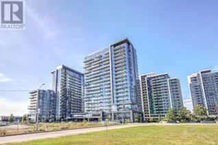 Condo for Sale, 20 Gatineau Drive #1206E, Vaughan (Beverley Glen), ON