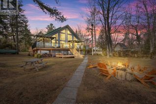 Backsplit for Sale, 7609 Somerset Park, Severn (Washago), ON