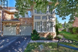 Property for Sale, 2432 Baintree Crescent, Oakville (West Oak Trails), ON