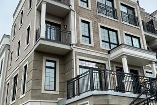 Townhouse for Sale, 95 Brookfield Road #22, Oakville (Old Oakville), ON