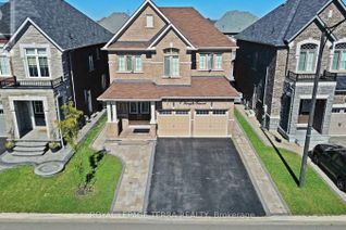 House for Sale, 7 Forsyth Crescent, Brampton (Credit Valley), ON