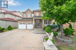 Detached House for Sale, 21 Summershade Street, Brampton (Vales of Castlemore), ON