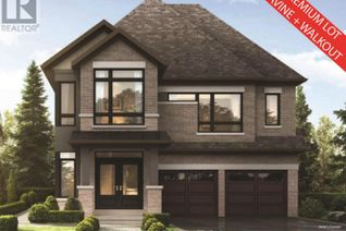 House for Sale, Lot 21 Arnold Circle, Brampton (Northwest Brampton), ON