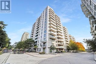 Condo Apartment for Sale, 816 Lansdowne Avenue #117, Toronto (Dovercourt-Wallace Emerson-Junction), ON