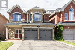 Detached for Sale, 32 Tatra Crescent, Brampton (Bram West), ON