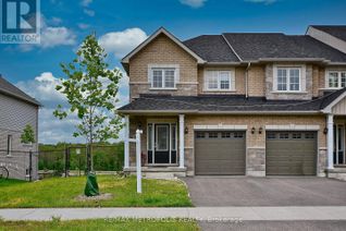 Townhouse for Sale, 1614 Hetherington Drive, Peterborough (Northcrest), ON