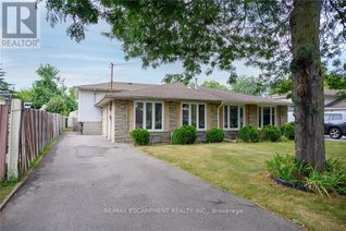 Backsplit for Sale, 146 Berkindale Drive, Hamilton (Riverdale), ON