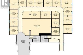 Property for Lease, 201 2 Street Ne #200, Slave Lake, AB