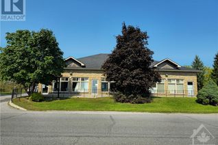 Commercial/Retail Property for Sale, 9 Houston Drive, Almonte, ON