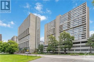 Condo Apartment for Sale, 500 Laurier Avenue W #2308, Ottawa, ON