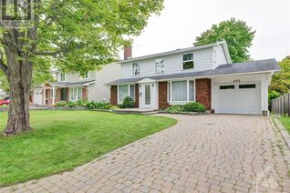 Property for Sale, 602 Glenhurst Crescent, Ottawa, ON