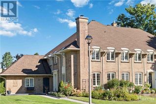 Freehold Townhouse for Sale, 27 Chatsworth Crescent, Ottawa, ON