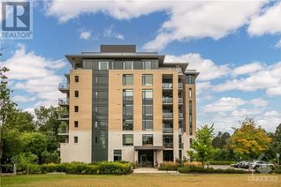 Condo Apartment for Sale, 2 The Parkway Parkway #501, Ottawa, ON