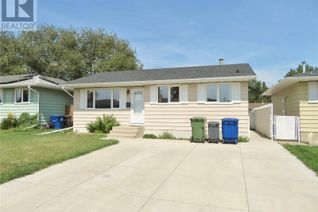 Property for Sale, 270 Meighen Crescent, Saskatoon, SK