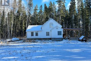 Detached House for Sale, Smith Lake Quarter, Spiritwood Rm No. 496, SK