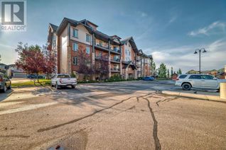 Condo Apartment for Sale, 15 Sunset Square #3206, Cochrane, AB