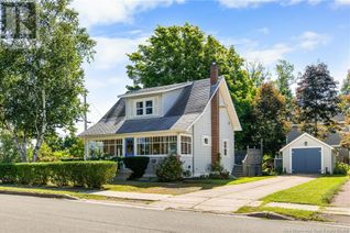 House for Sale, 2 Massey Avenue, Moncton, NB