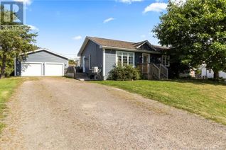 House for Sale, 3 Glendale Drive, Salisbury, NB