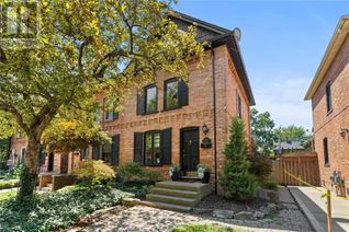 Freehold Townhouse for Sale, 859 Monmouth, Windsor, ON