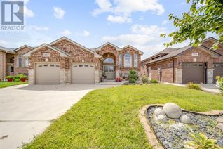 Ranch-Style House for Sale, 1937 Mark Avenue, Windsor, ON