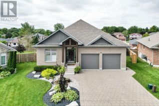 House for Sale, 28 Cassie Crescent, Strathroy-Caradoc (NE), ON