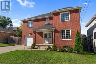 House for Sale, 32 Mcnamara Street, Thorold, ON