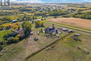 House for Sale, 279027 48 Street E, Rural Foothills County, AB