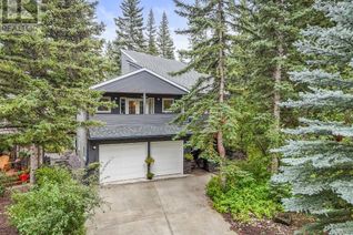 House for Sale, 3 Spring Creek Crescent, Canmore, AB