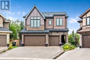 Detached House for Sale, 24 Ascot Place Sw, Calgary, AB