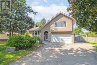 Sidesplit for Sale, 3324 Concession 3 Road, Clarington, ON