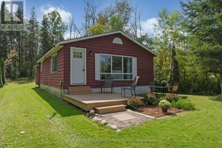 Detached House for Sale, 5281 Rice Lake Scenic Drive, Hamilton Township, ON