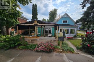 Restaurant/Pub Non-Franchise Business for Sale, 305 Wellington Main Street, Prince Edward County (Wellington), ON