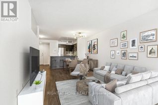 Condo Apartment for Sale, 125 Western Battery Road #809, Toronto (Niagara), ON