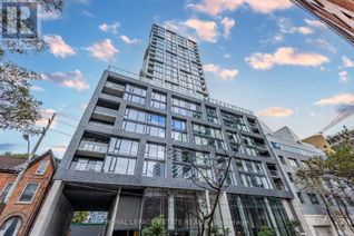 Condo for Sale, 55 Ontario Street #1610, Toronto (Moss Park), ON